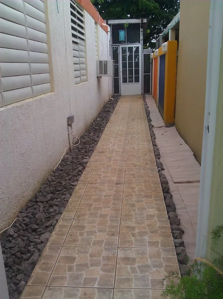 Reliable outdoor landscaping for homes across North Providence, RI - The Makeover Specialist Landscaper & Design