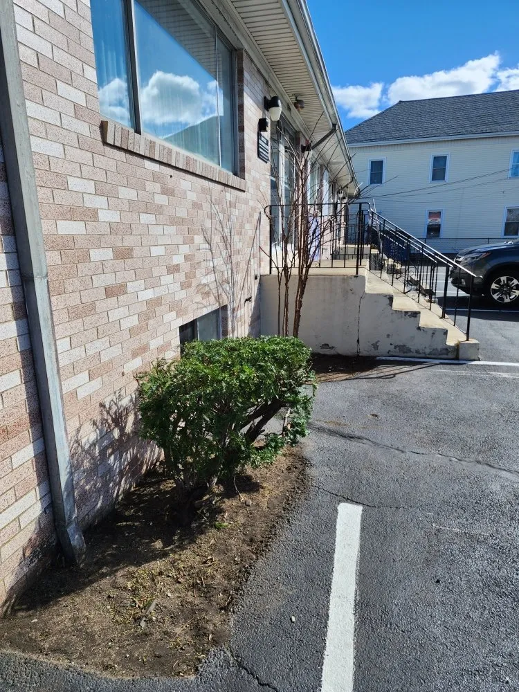 Trusted landscape design in North Providence, RI by The Makeover Specialist Landscaper & Design