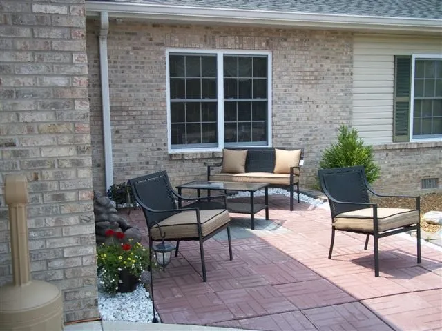 Custom lawn mowing service for residential properties in Chester, IL by The Manor at Craig Farms