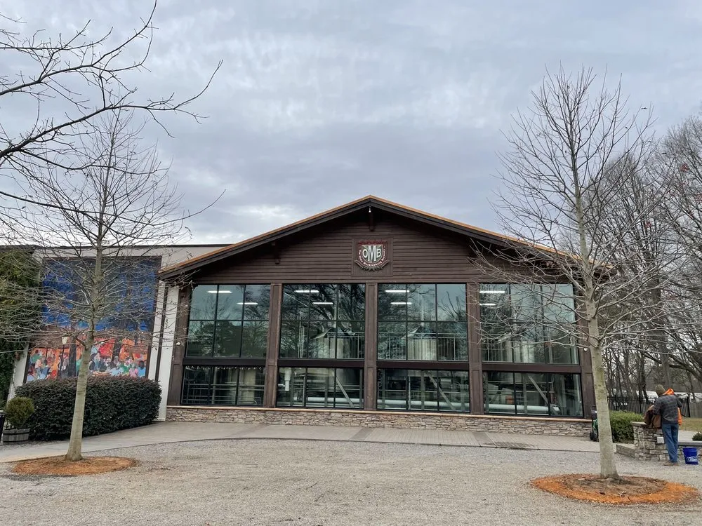 Trusted landscaping services experts serving Charlotte, NC - The Maplewood Company