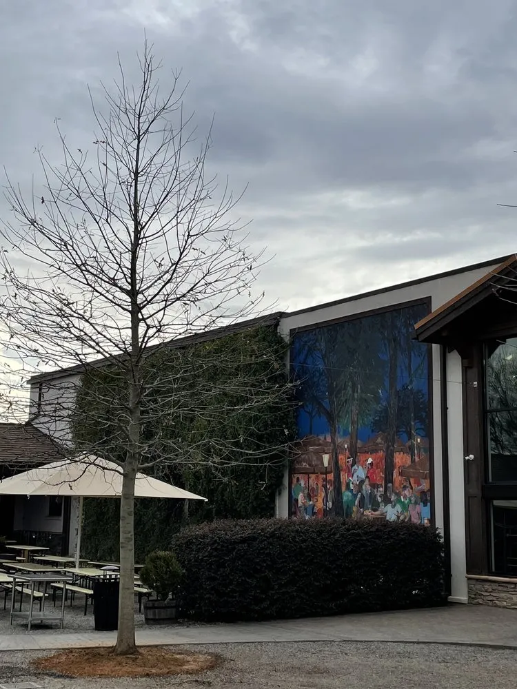 Expert outdoor landscaping for year-round maintenance across Charlotte, NC - The Maplewood Company