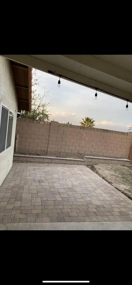 Top-rated residential landscaping for outdoor upgrades across Chino, CA - The Masonry Team