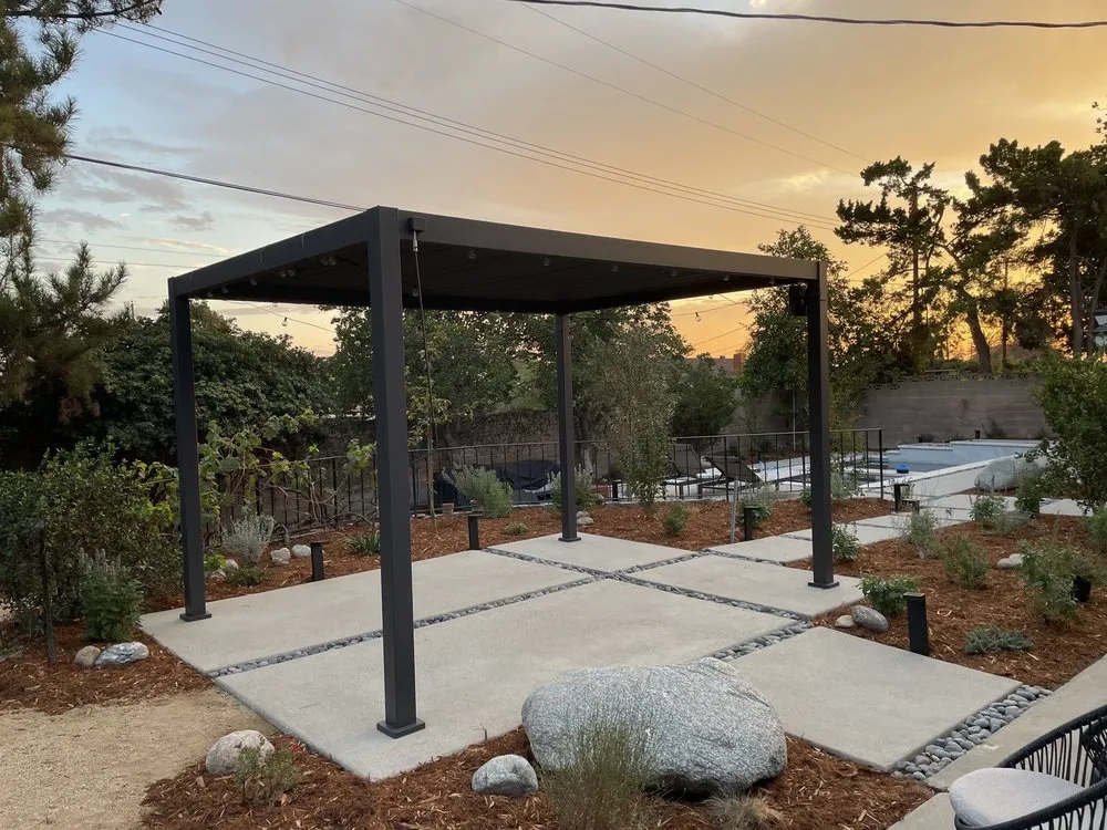 Expert landscaping services experts serving Chino, CA - The Masonry Team