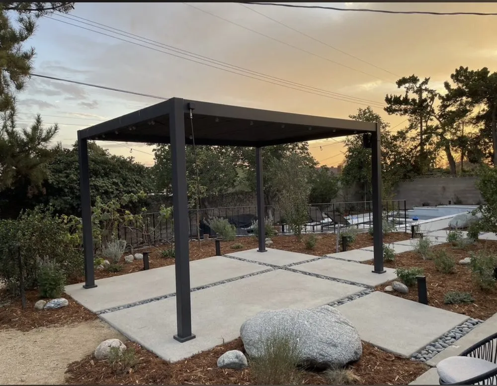 Expert residential landscaping in Chino, CA - The Masonry Team