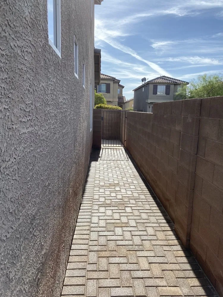 Local yard maintenance in Las Vegas, NV - The Masters Landscaping