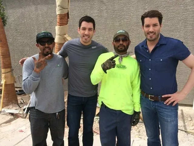 Reliable lawn mowing service experts serving Las Vegas, NV - The Masters Landscaping