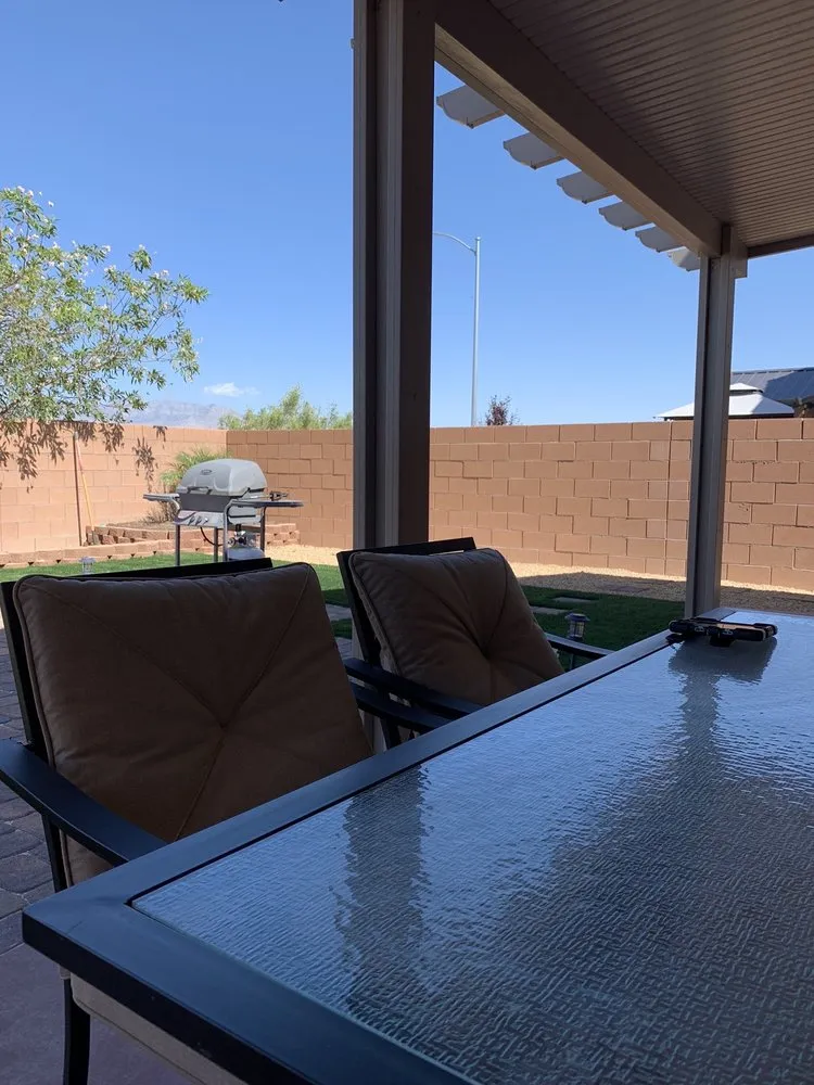 Top-rated garden landscaping for year-round maintenance across Las Vegas, NV - The Masters Landscaping