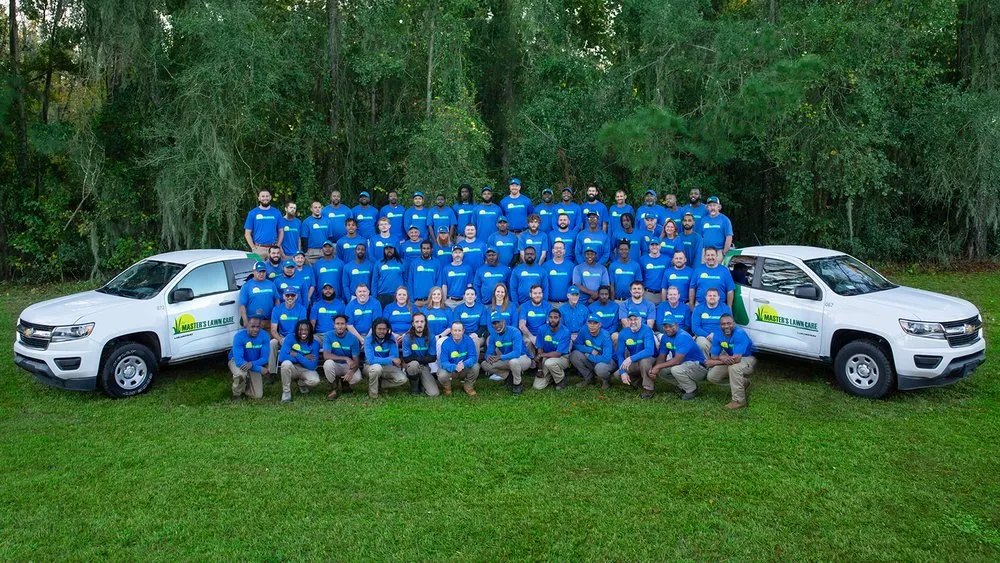 Affordable lawn care service experts serving Gainesville, FL - The Master's Lawn & Pest
