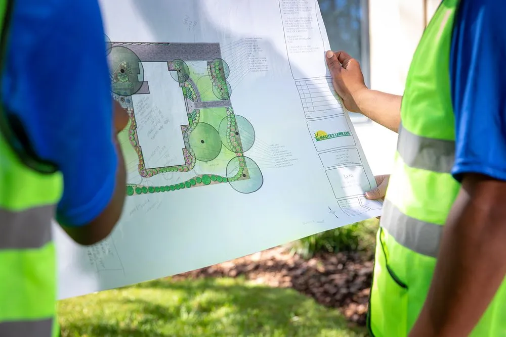 Expert lawn care service in Gainesville, FL - The Master's Lawn & Pest