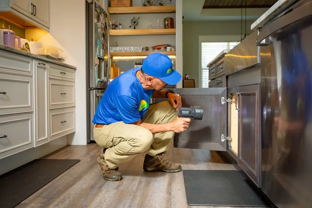 Trusted garden landscaping for homes across Gainesville, FL - The Master's Lawn & Pest