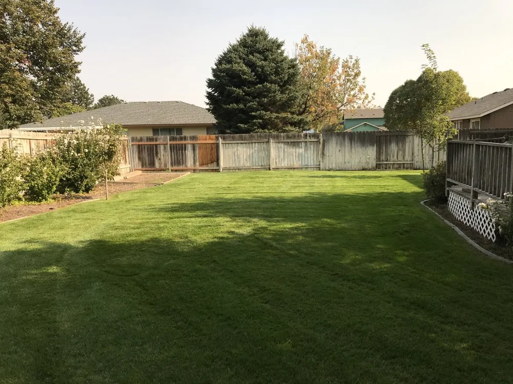 Local landscape installation for beautiful yards across Pasco, WA - The Master's Lawn Care Partnership