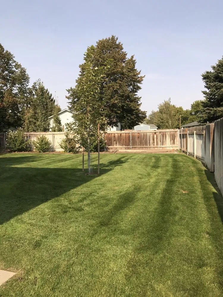 Local yard maintenance for beautiful yards across Pasco, WA - The Master's Lawn Care Partnership