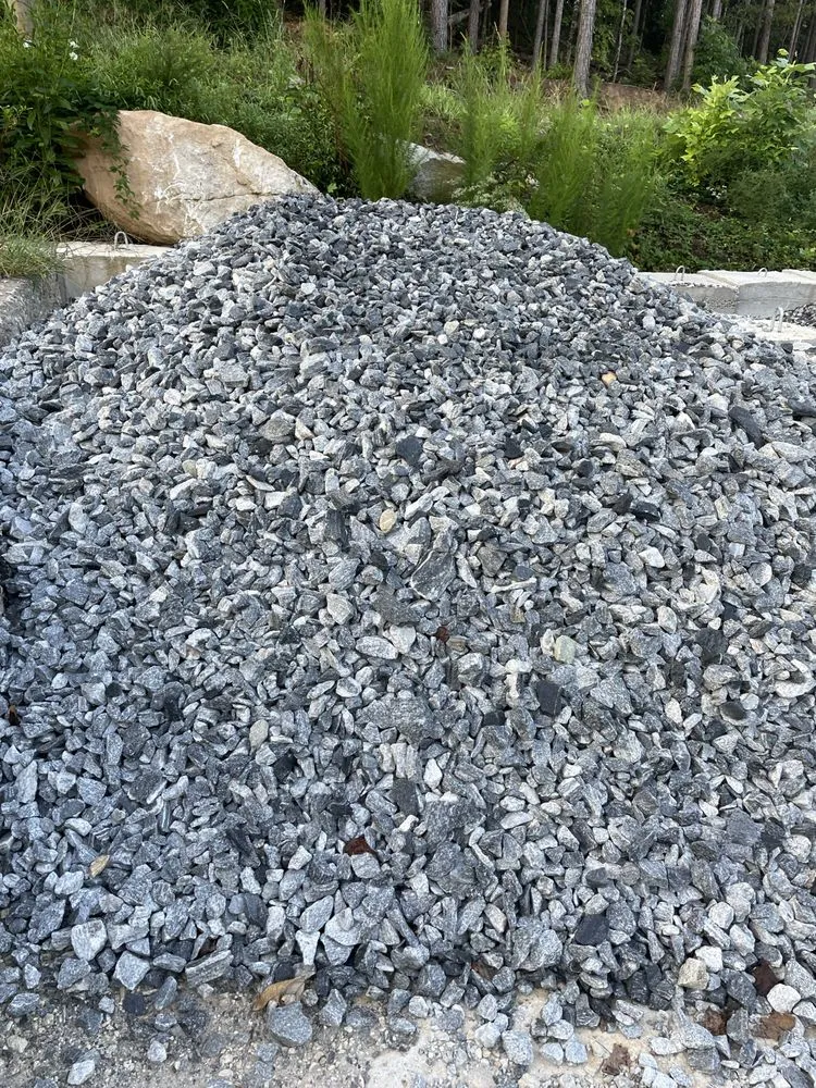 Local landscape installation experts serving Dawsonville, GA - The Masters Tree Service