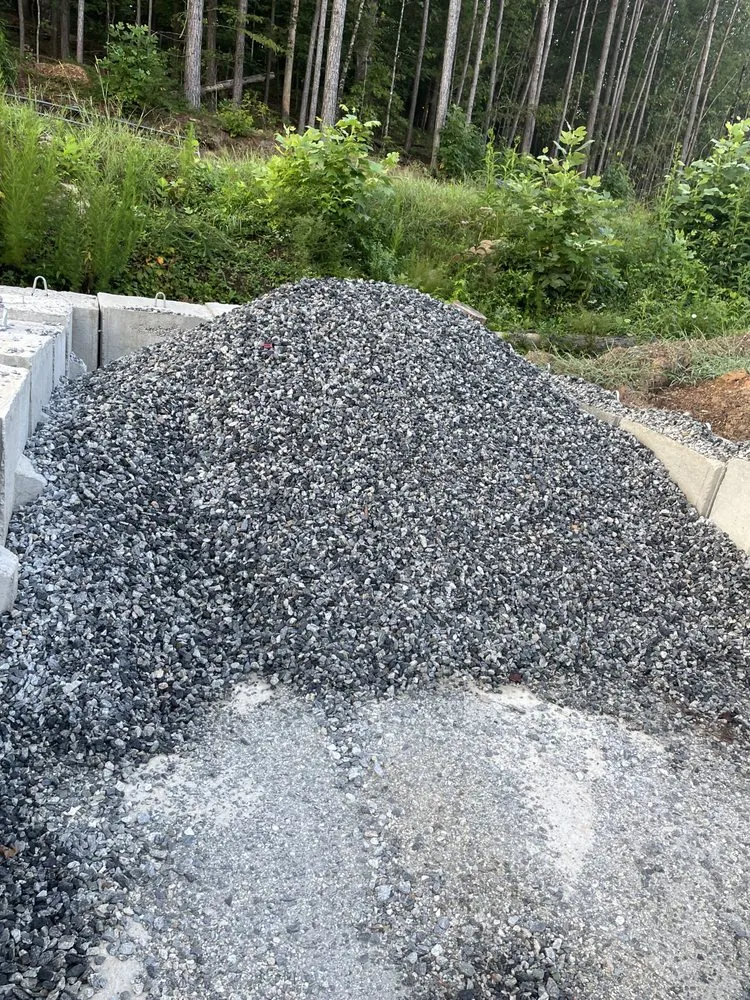 Reliable yard maintenance in Dawsonville, GA - The Masters Tree Service