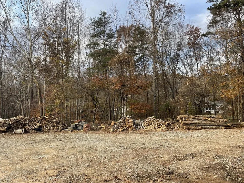 Professional outdoor landscaping experts serving Dawsonville, GA - The Masters Tree Service