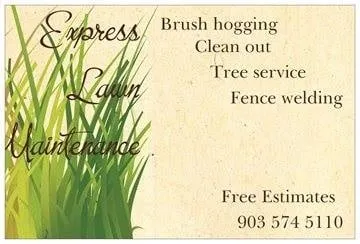 The Masters Tree Service