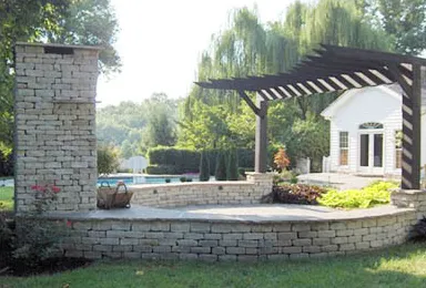 Professional yard maintenance in Hendersonville, TN - The Mastin Company