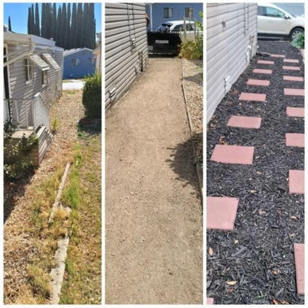 Reliable lawn care service for homes across Arden-Arcade, CA - The McDonald's Tree & Landscaping