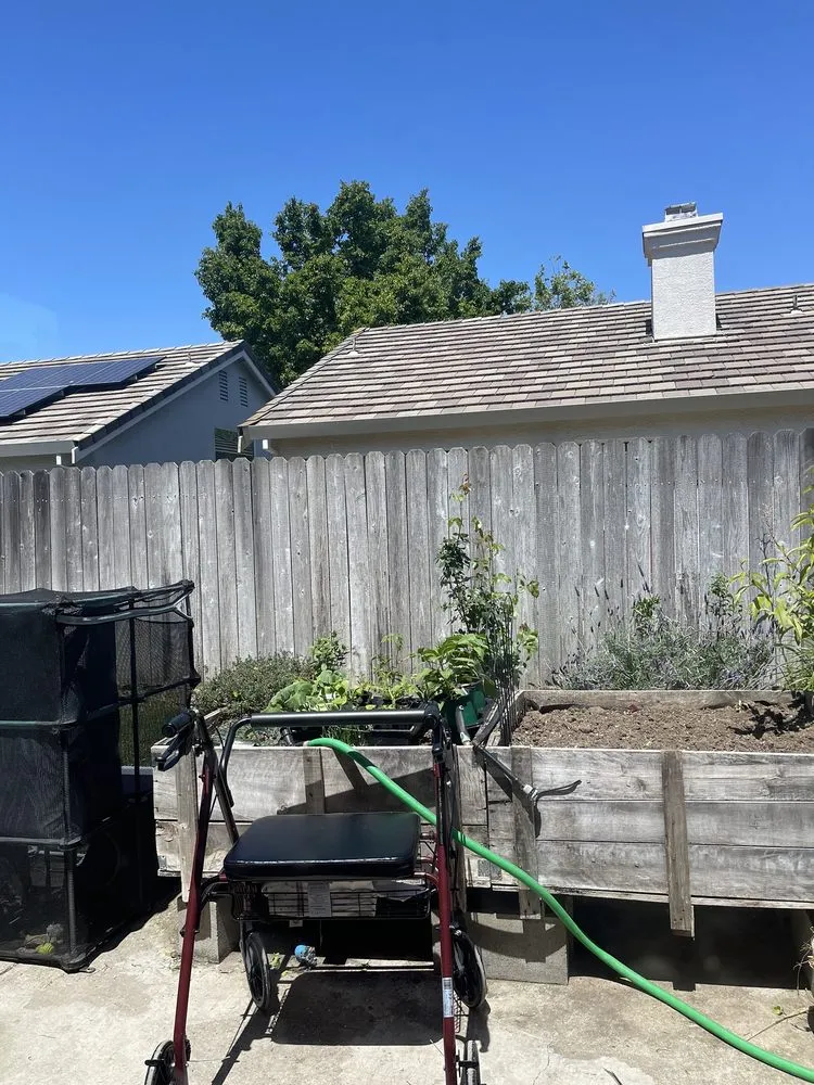 Affordable lawn care service in Arden-Arcade, CA - The McDonald's Tree & Landscaping