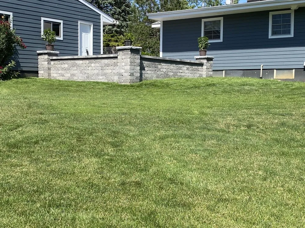 Reliable landscape design in Aurora, IL by The Meadows Landscape