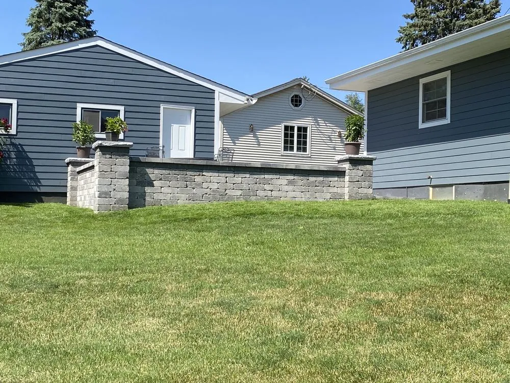 Affordable landscaping services experts serving Aurora, IL - The Meadows Landscape