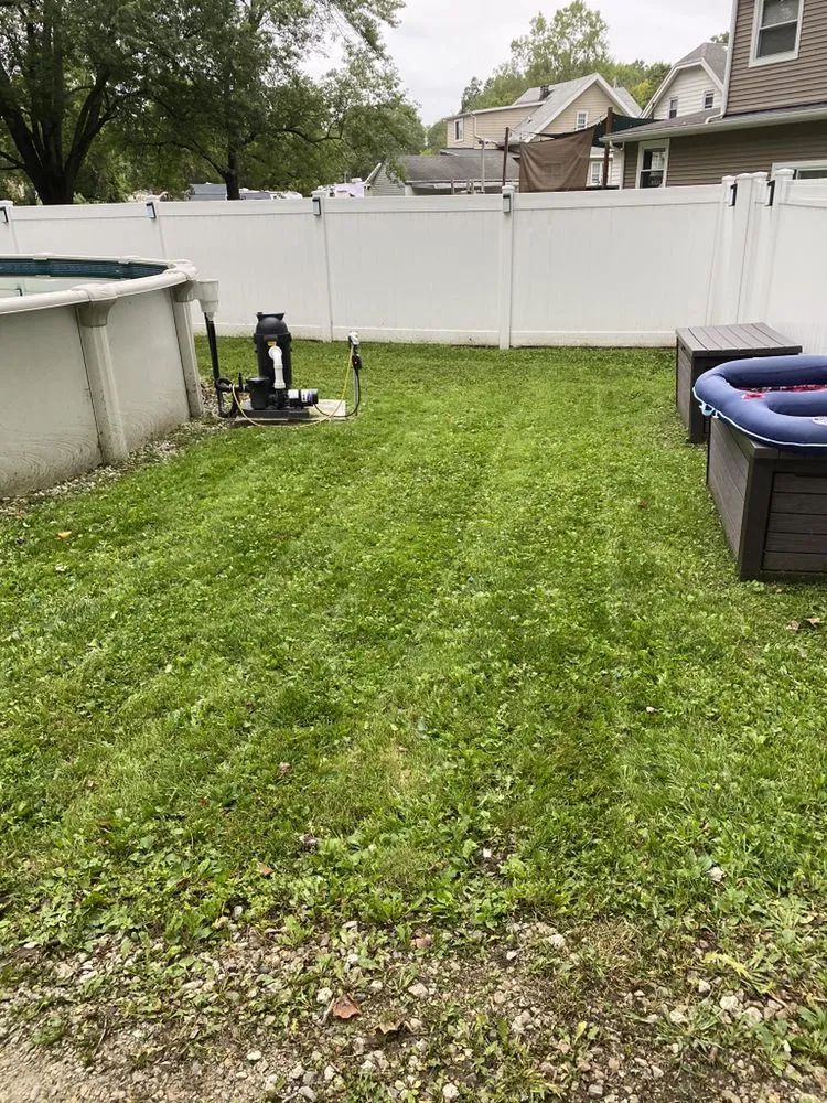 Top-rated residential landscaping in Toledo, OH - The Mean Green Guru