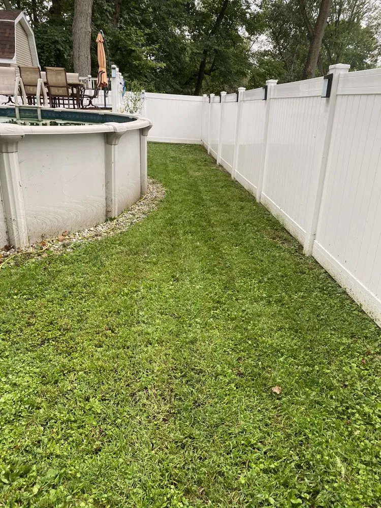 Trusted landscape installation experts serving Toledo, OH - The Mean Green Guru