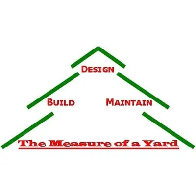 The Measure of a Yard Logo