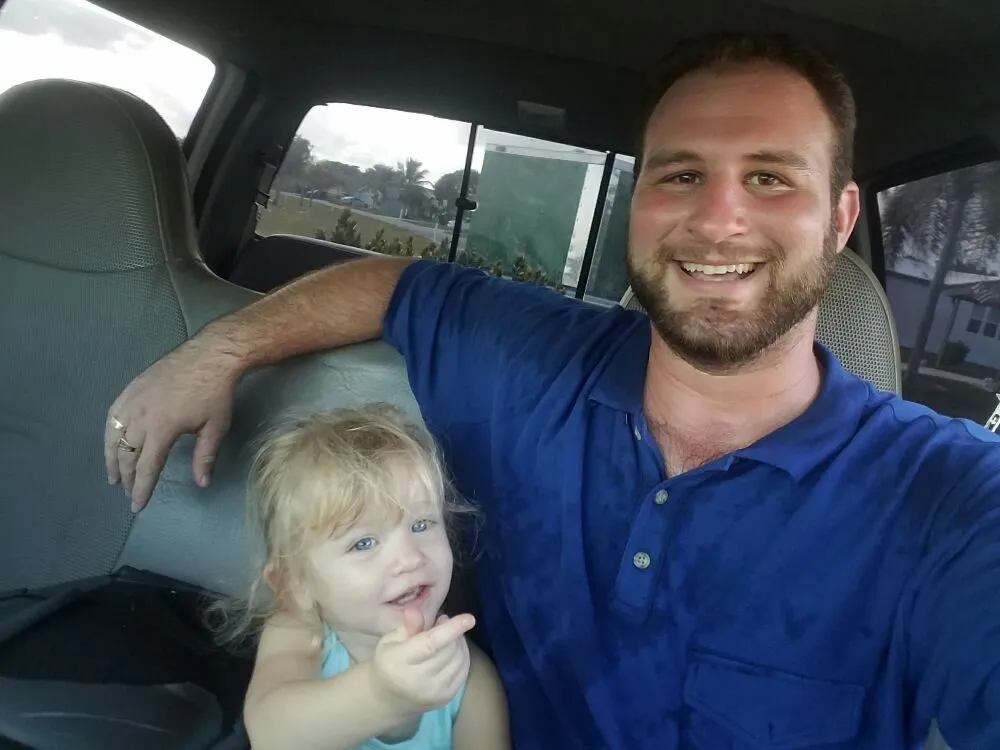 Top-rated residential landscaping in Palm City, FL by The Mednick Landscape