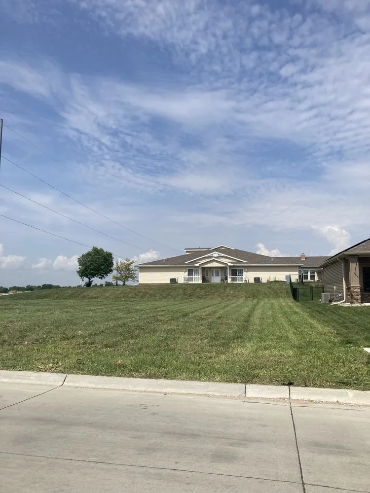 Custom lawn care service in Odell, NE - The Microgreen Nursery