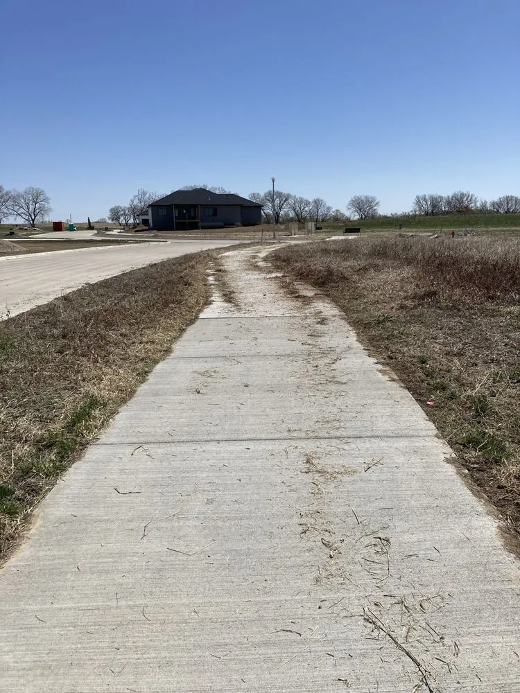 Custom lawn mowing service in Odell, NE - The Microgreen Nursery