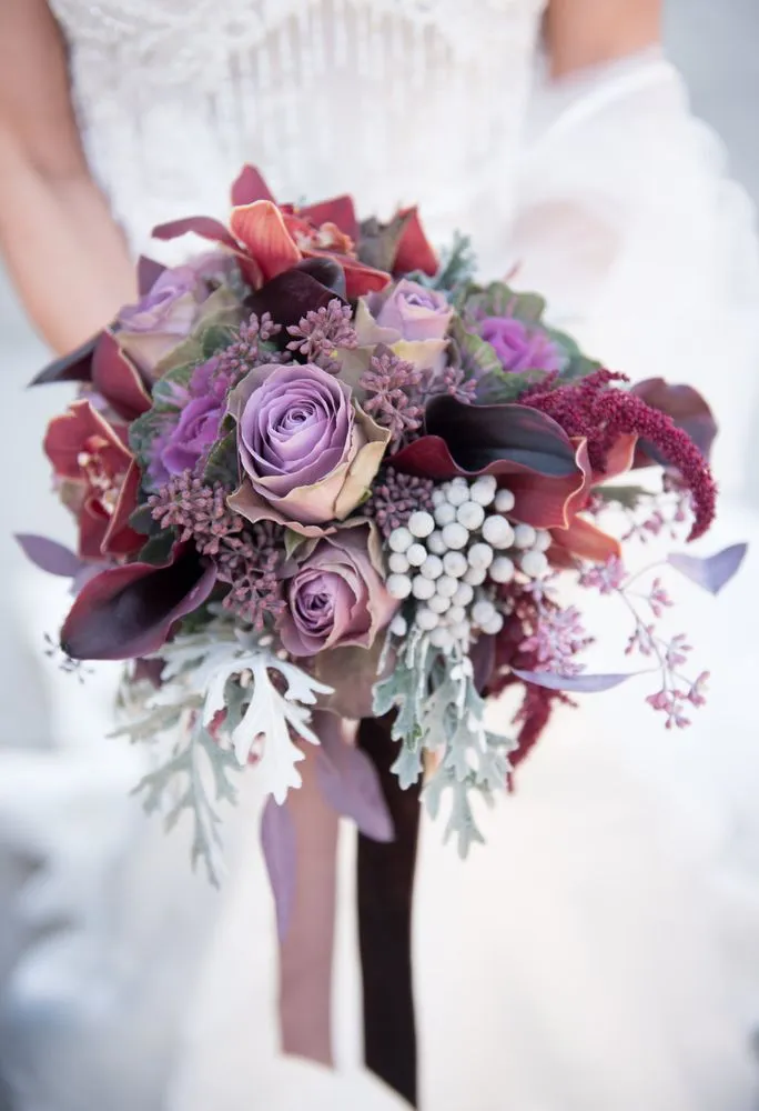 Local lawn care service in New York, NY by The Mini Rose