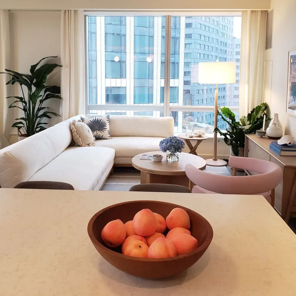 Local landscaping services in New York, NY - The Mini Rose