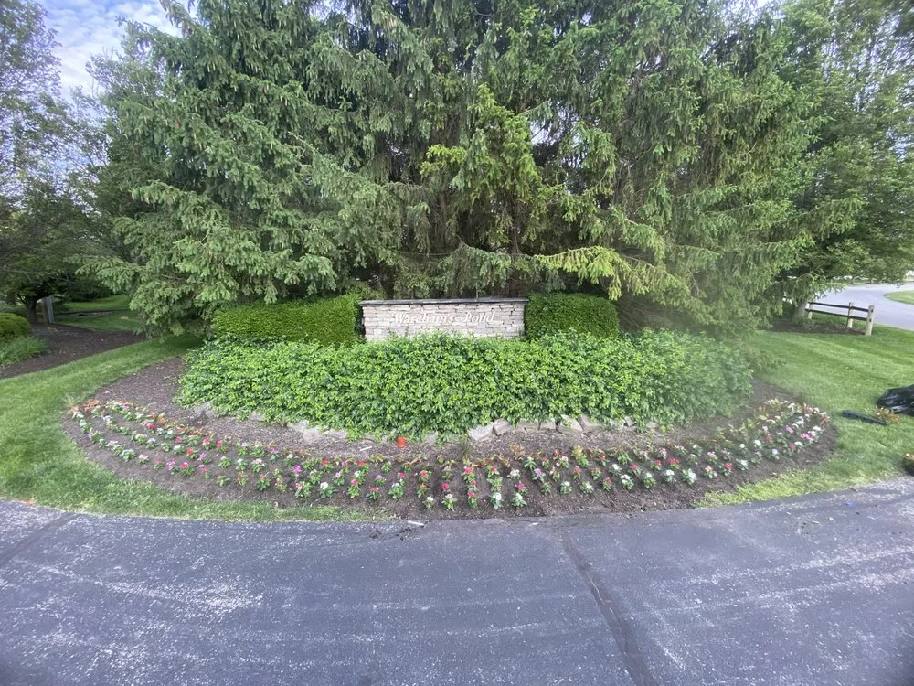 Affordable landscape design experts serving Anderson, IN - The Minor Detail’s Landscaping and Garden Services