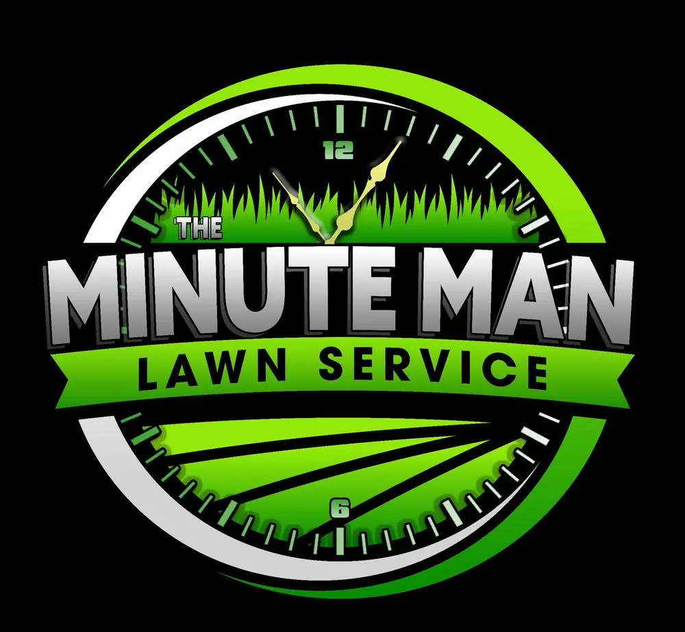 Reliable lawn mowing service for residential properties in Muskegon Heights, MI by The Minute Man Lawn & Landscape