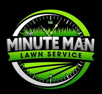 The Minute Man Lawn & Landscape