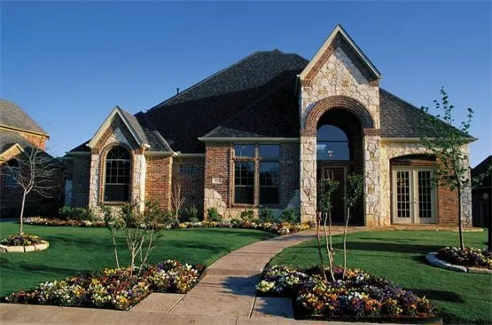 Expert landscape design experts serving Euless, TX - The Mitchell Partners Lawn Care