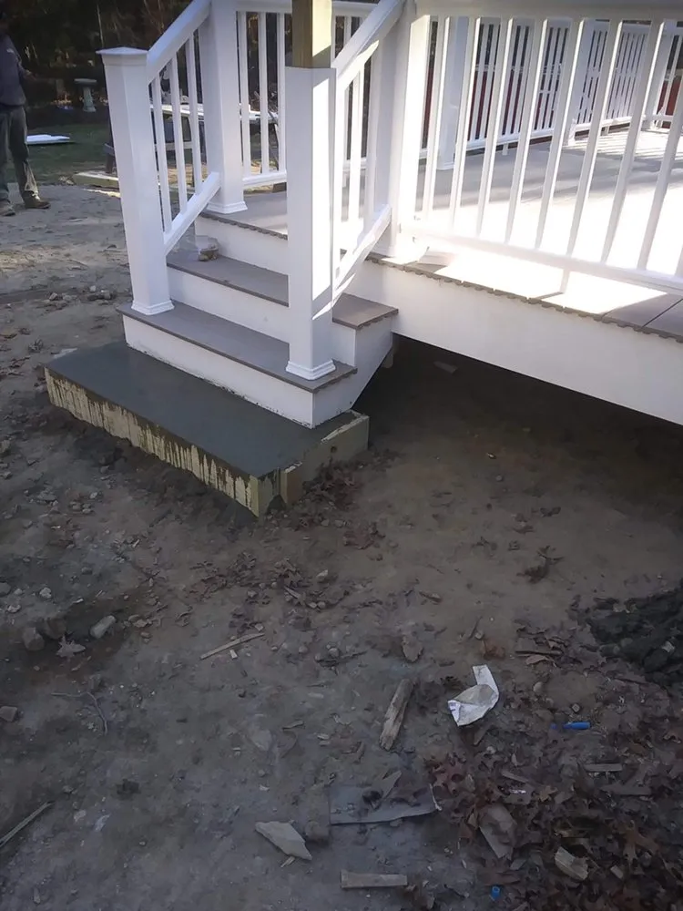 Local landscape installation experts serving Wareham, MA - The Modern Moose