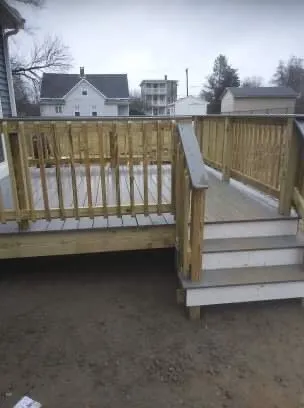 Affordable yard cleanup service experts serving Wareham, MA - The Modern Moose