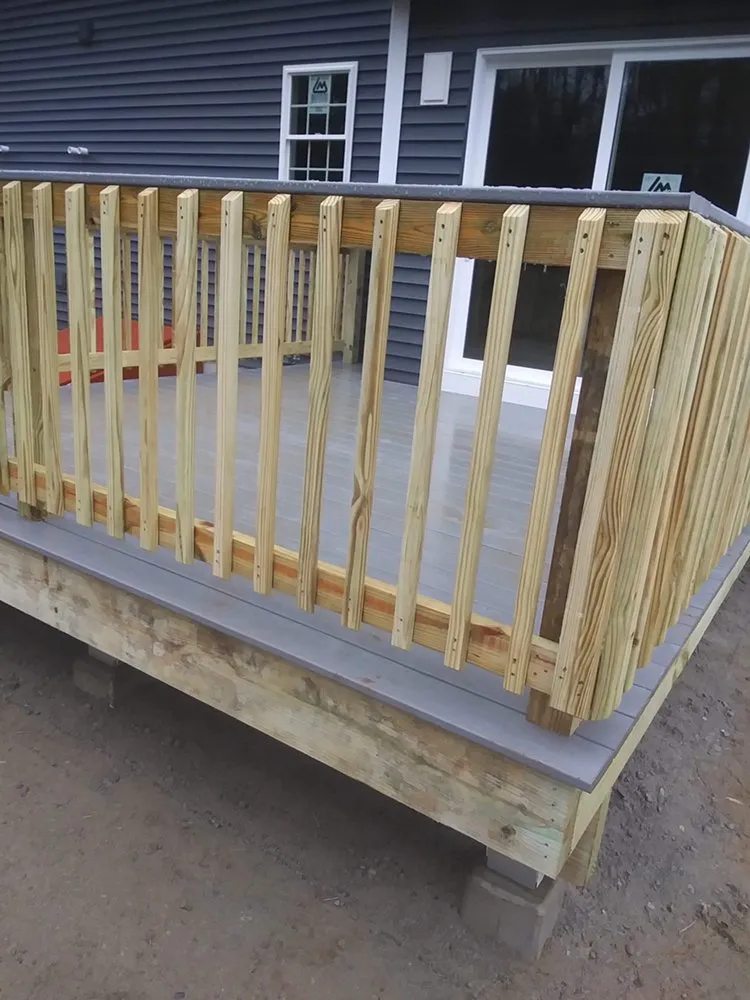 Reliable landscape installation experts serving Wareham, MA - The Modern Moose