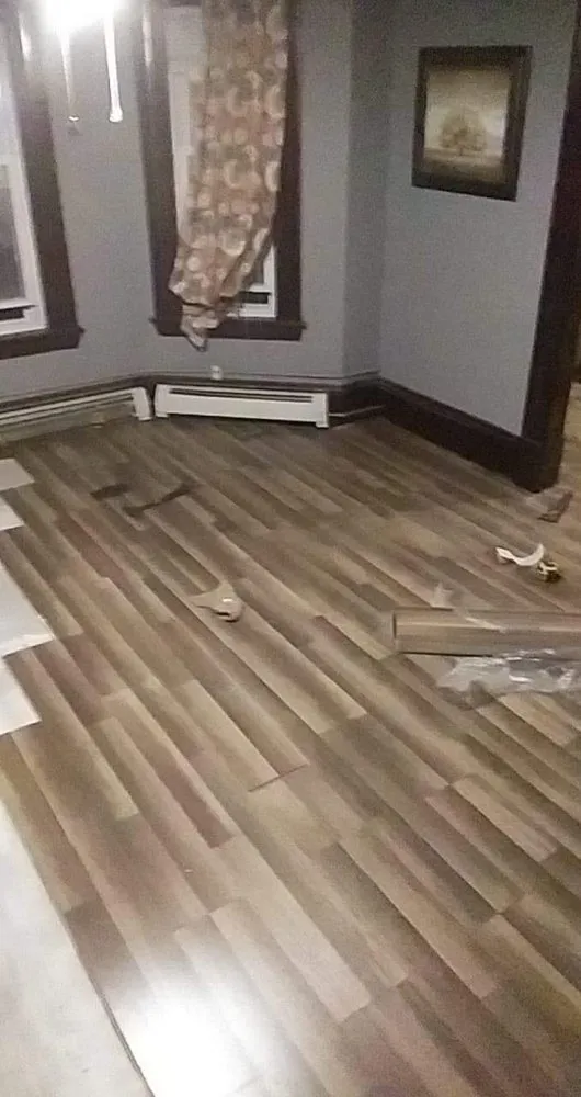 Affordable residential landscaping in Wareham, MA by The Modern Moose