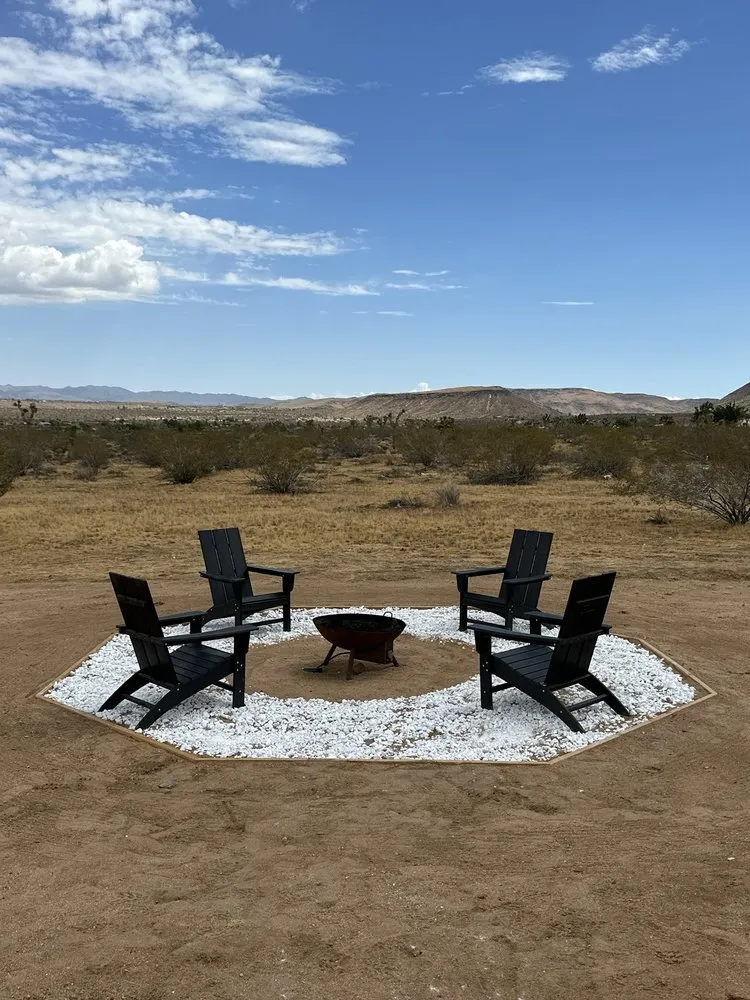 Affordable yard maintenance in Yucca Valley, CA by The Modernist Landscapes