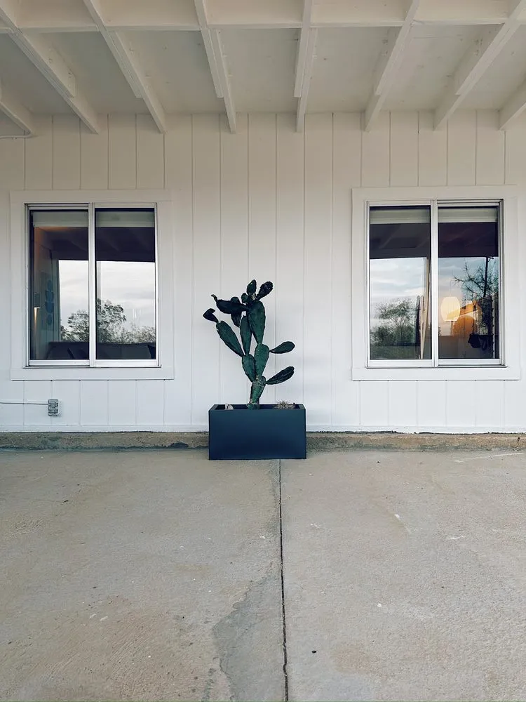 Reliable residential landscaping for beautiful yards across Yucca Valley, CA - The Modernist Landscapes