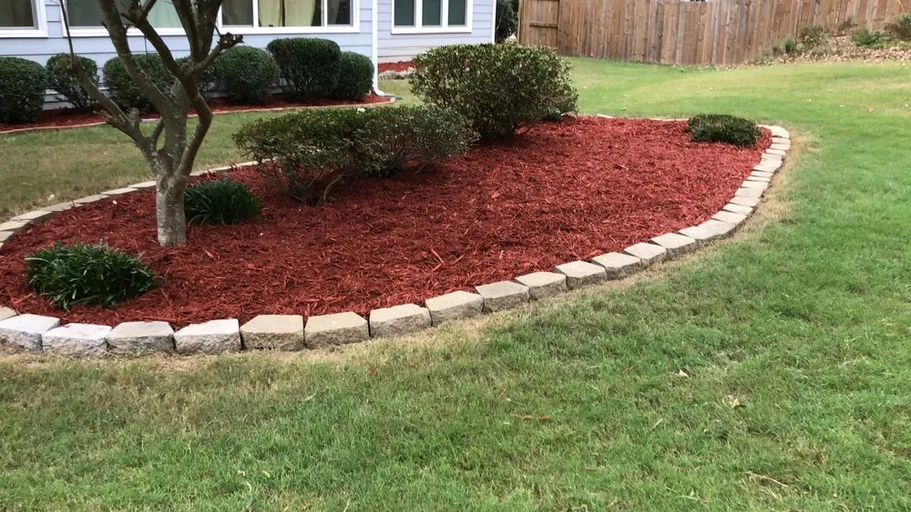 Reliable landscape installation with custom design across Conyers, GA - The Monarch Landscapers