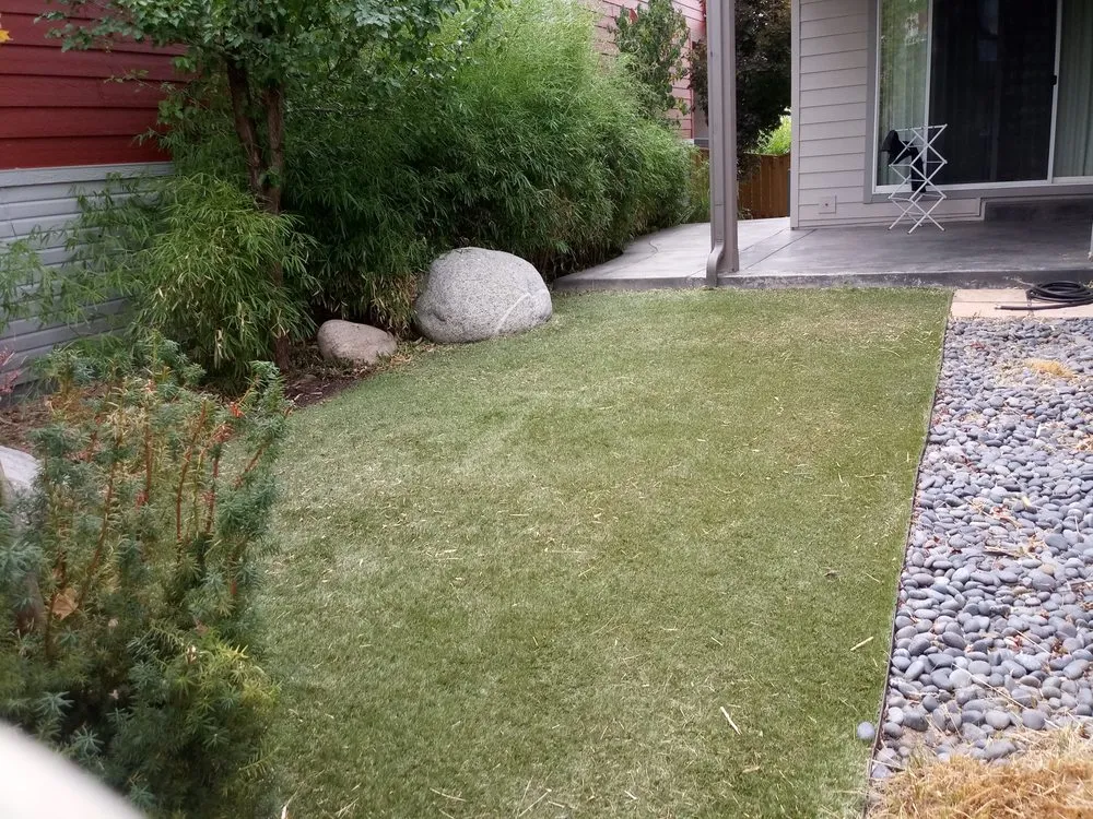Reliable residential landscaping in Greenwood Village, CO by The Moore Fix