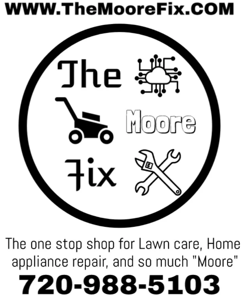 Reliable lawn care service experts serving Greenwood Village, CO - The Moore Fix