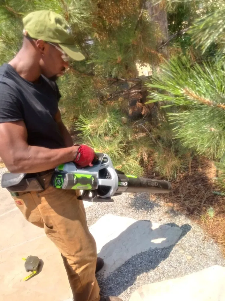 Trusted landscaping services for year-round maintenance in Greenwood Village, CO by The Moore Fix