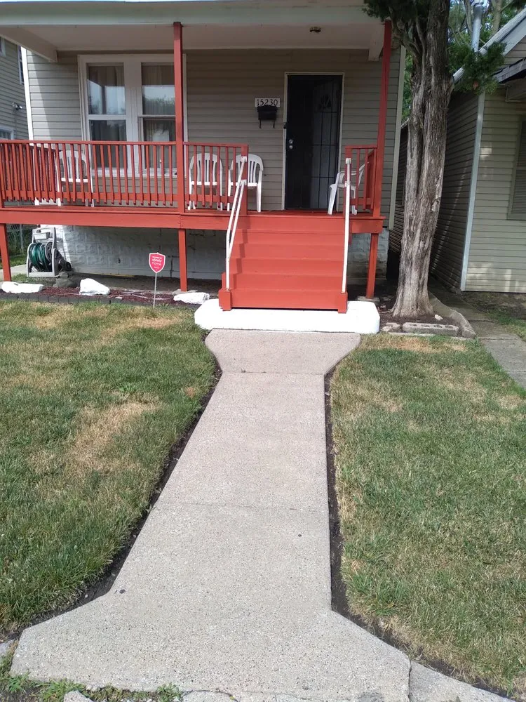 Custom landscaping services for outdoor upgrades across Frankfort, IL - The Moore Group 71