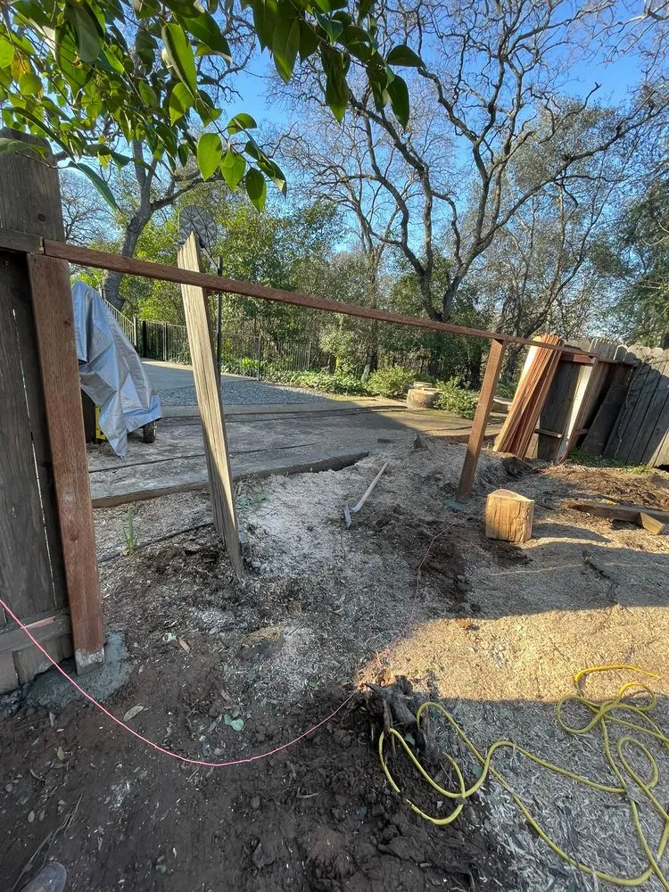 Affordable residential landscaping in Roseville, CA by The Morales Brothers Landscaping