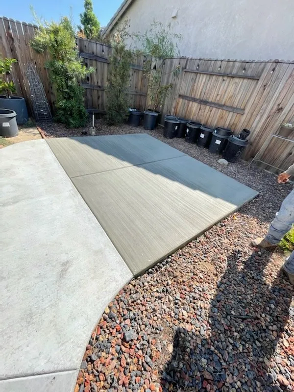 Custom yard maintenance for outdoor upgrades in Roseville, CA by The Morales Brothers Landscaping
